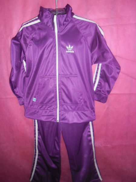 Conjunto Adidas Fem