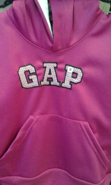 Blusa GAP