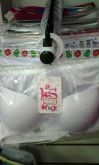 Conjunto lingerie infantil